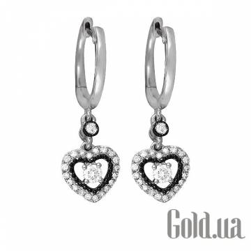 Серьги Lurie Jewelry Серьги Lurie Jewelry
