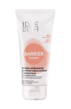 Крем для тела от пролежней Farmona Idee Derm Barrier Therapy, 200 г