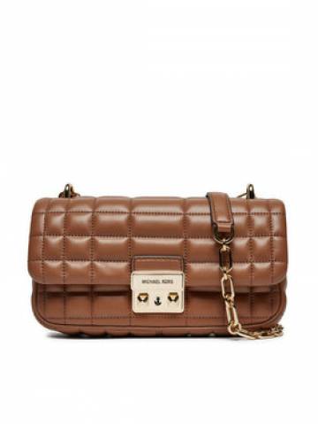MICHAEL Michael Kors Сумка Tribecca 30R4G2RL5L Коричневий MICHAEL Michael Kors Сумка Tribecca 30R4G2RL5L Коричневий