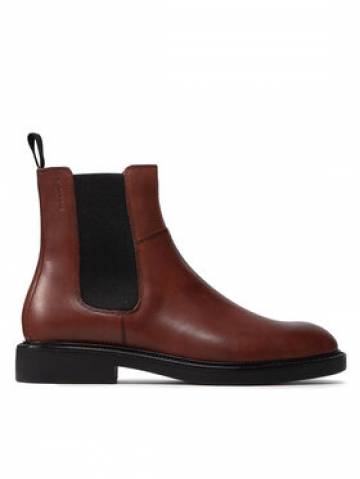 Vagabond Челсі Alex M 5266-001-27 Коричневий Vagabond Челсі Alex M 5266-001-27 Коричневий