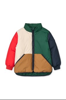 Детская куртка Liewood Brantley Jacket