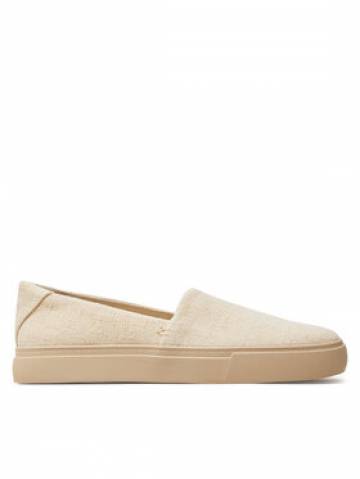 Toms Кросівки Kameron 10020726 Écru Toms Кросівки Kameron 10020726 Écru