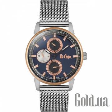 Дизайнерские часы Lee Cooper Дизайнерские часы Lee Cooper