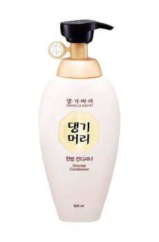 Уценка! Травяной кондиционер для поврежденных волос Daeng Gi Meo Ri Oriental Conditioner For Damaged Hair, 500 мл