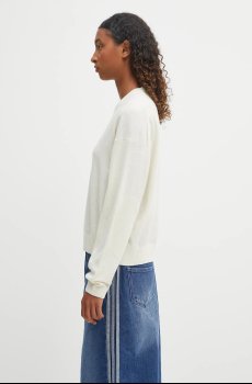 Свитер с добавлением шерсти Napapijri D-Mis