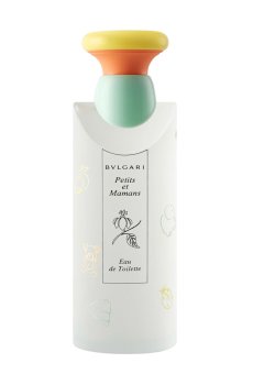 Bvlgari Petits Et Mamans Туалетная вода женская, 100 мл (ТЕСТЕР)