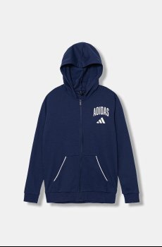 Детская кофта adidas