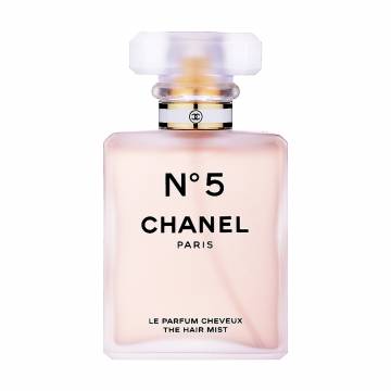 Парфюмированный мист для волос Chanel №5 женский, 35 мл Парфюмированный мист для волос Chanel №5 женский, 35 мл