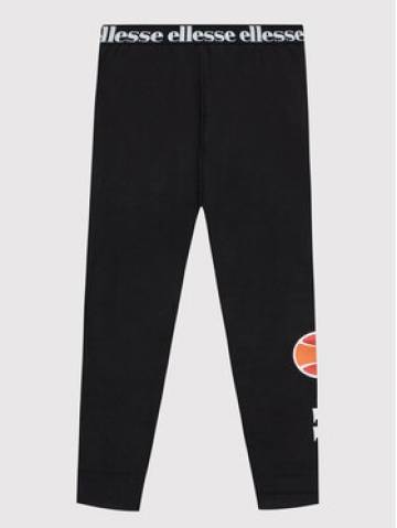 Ellesse Легінси Fabi S4E08597 Чорний Slim Fit Ellesse Легінси Fabi S4E08597 Чорний Slim Fit