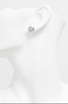 Guess серьги для женщин из нержавеющей стали SPARKS