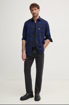 Джинсы G-Star Mosa Straight