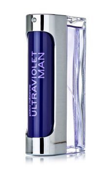 Rabanne Ultraviolet Man Туалетная вода мужская, 100 мл (ТЕСТЕР)