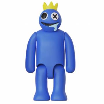 Фігурка PhatMojo Rainbow friends Блю (124083) Фігурка PhatMojo Rainbow friends Блю (124083)