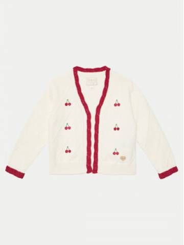 Guess Кардиган K5GR00 Z3N01 Écru Regular Fit Guess Кардиган K5GR00 Z3N01 Écru Regular Fit