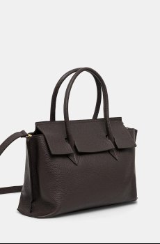 Кожаная сумочка Answear.LAB