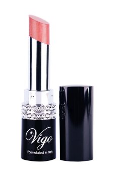 Помада для губ Vigo Moisturizing Nutrition Protection 15 Tropicana, 4.5 мл