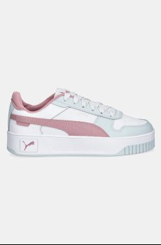 Детские кроссовки Puma Carina Street Jr