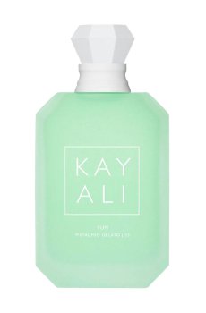 Kayali Fragrances Yum Pistachio Gelato 33 Парфюмированная вода унисекс, 50 мл