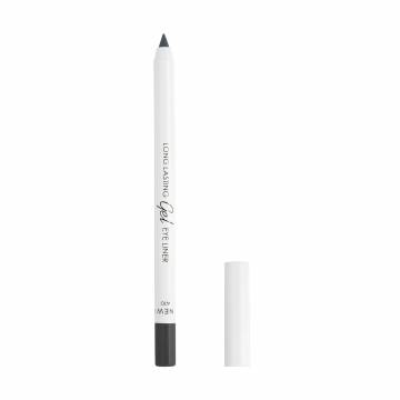 Стойкий гелевый карандаш для глаз LAMEL Make Up Long Lasting Gel Eye Liner 410, 1.8 г Стойкий гелевый карандаш для глаз LAMEL Make Up Long Lasting Gel Eye Liner 410, 1.8 г