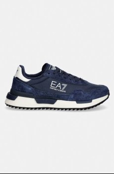 Кроссовки EA7 Emporio Armani