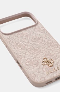 Чехол на телефон Guess iPhone 17 Pro Max