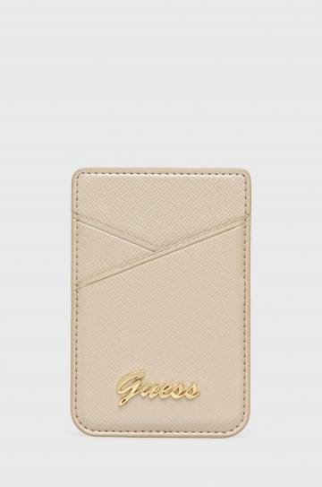 Чехол на карты на магните Guess Чехол на карты на магните Guess