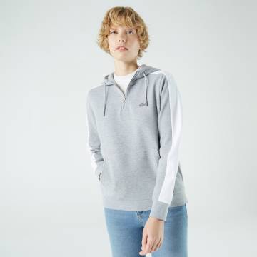 Lacoste толстовка жіноча Lacoste толстовка жіноча