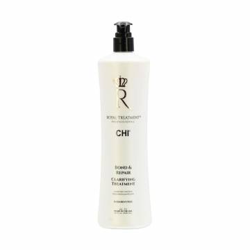 Кондиционер для волос CHI Royal Treatment Bond & Repair Clarifying Treatment, 946 мл Кондиционер для волос CHI Royal Treatment Bond & Repair Clarifying Treatment, 946 мл