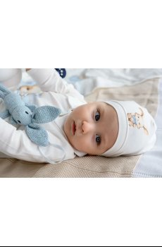 Детская шапка Jamiks ROBIN