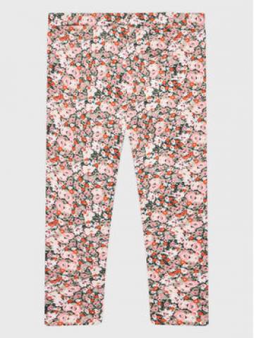 Guess Легінси K3YB03 K6YW3 Кольоровий Slim Fit Guess Легінси K3YB03 K6YW3 Кольоровий Slim Fit