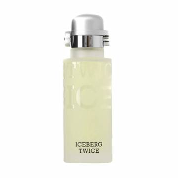 Iceberg Twice For Him Туалетная вода мужская, 125 мл Iceberg Twice For Him Туалетная вода мужская, 125 мл