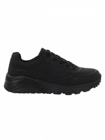 Skechers Снікерcи 403694L/BBK Чорний Skechers Снікерcи 403694L/BBK Чорний