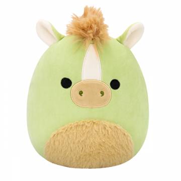 Мяка іграшка Squishmallows Кінь Біллі 19 см (SQCR07943) Мяка іграшка Squishmallows Кінь Біллі 19 см (SQCR07943)