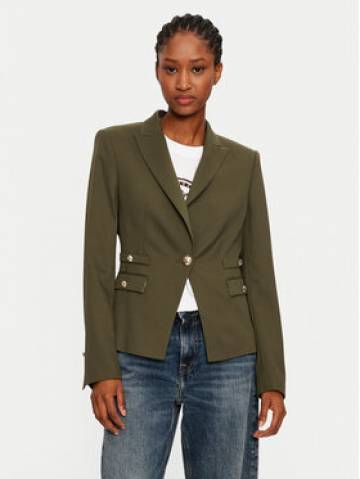 JOOP! Піджак 58 JW244J177 30043457 Зелений Slim Fit JOOP! Піджак 58 JW244J177 30043457 Зелений Slim Fit