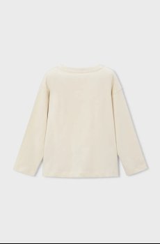 Хлопковый лонгслив Mayoral