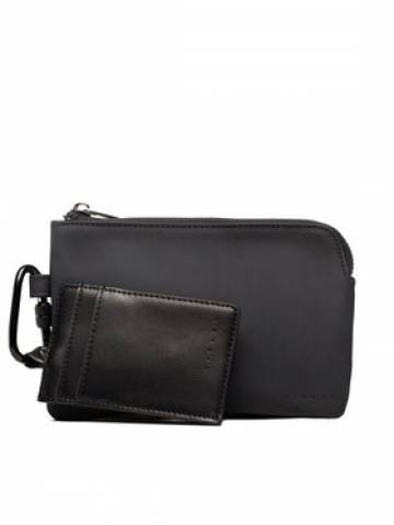 Sisley Чохол для телефону 6M9DSY02C Чорний Sisley Чохол для телефону 6M9DSY02C Чорний