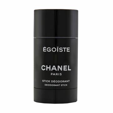 Парфюмированный дезодорант-стик Chanel Egoiste мужской, 75 мл Парфюмированный дезодорант-стик Chanel Egoiste мужской, 75 мл