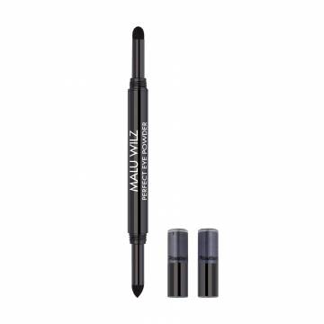 Уценка! Тени-пудра для век Malu Wilz Perfect Eye 65 Dark Grey Velvet, 0.8 г (сменный блок) Уценка! Тени-пудра для век Malu Wilz Perfect Eye 65 Dark Grey Velvet, 0.8 г (сменный блок)