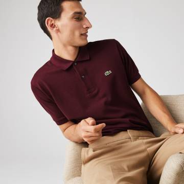 Lacoste поло чоловіче L.12.64 Lacoste поло чоловіче L.12.64