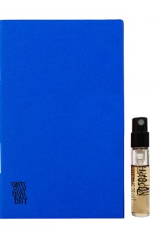 Morph Antigua Bay Духи унисекс, 2.5 мл (пробник)