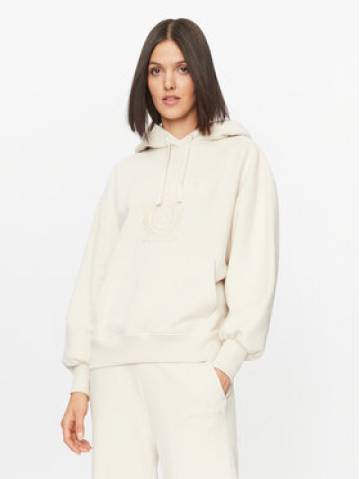 Woolrich Світшот Ivy Hoodie CFWWSW0123FRUT3164 Écru Regular Fit Woolrich Світшот Ivy Hoodie CFWWSW0123FRUT3164 Écru Regular Fit