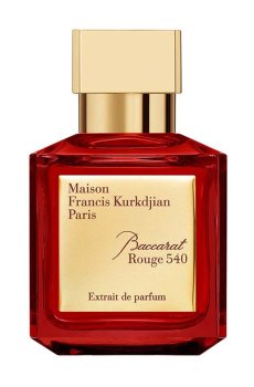 Maison Francis Kurkdjian Baccarat Rouge 540 Духи унисекс, 70 мл