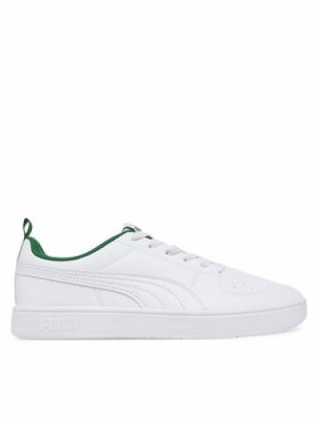 Puma Снікерcи Rickie 387607 33 Білий Puma Снікерcи Rickie 387607 33 Білий