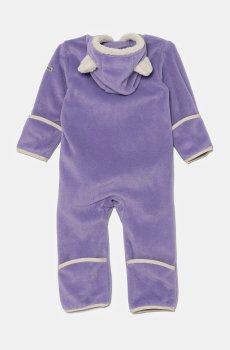Комбинезон для младенцев Columbia Tiny Bear Bunting