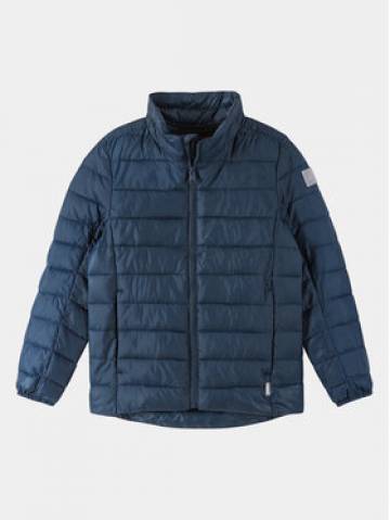 Reima Демісезонна куртка Untu 5100329C Cиній Regular Fit Reima Демісезонна куртка Untu 5100329C Cиній Regular Fit
