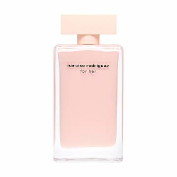 Narciso Rodriguez For Her Парфюмированная вода женская, 100 мл (ТЕСТЕР) Narciso Rodriguez For Her Парфюмированная вода женская, 100 мл (ТЕСТЕР)