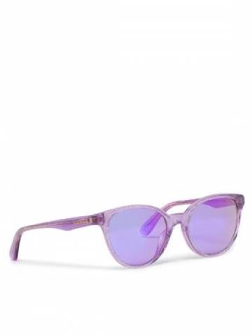 Versace Сонцезахисні окуляри 0VK4427U 53734V Фіолетовий Versace Сонцезахисні окуляри 0VK4427U 53734V Фіолетовий