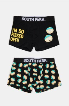 Трусики для хлопчика South Park - різнобарвний