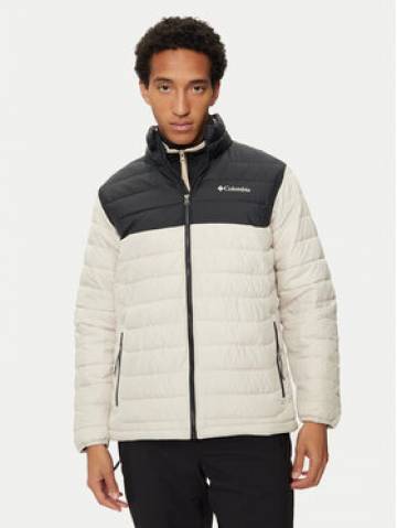 Columbia Пуховик Powder Lite™ II 2086964 Бежевий Regular Fit Columbia Пуховик Powder Lite™ II 2086964 Бежевий Regular Fit