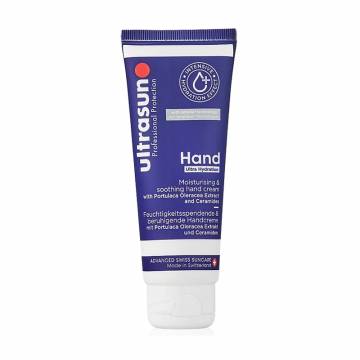 Уценка! Крем для рук Ultrasun Ultra Hydration Hand Cream, 75 мл Уценка! Крем для рук Ultrasun Ultra Hydration Hand Cream, 75 мл